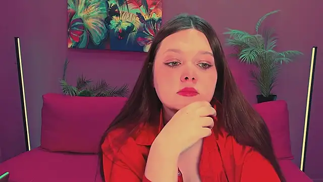 Snapshot of sunbeams chatting on February 2026 11:10:02 AM sunbeams online show from February 2026 11:10:02 AM