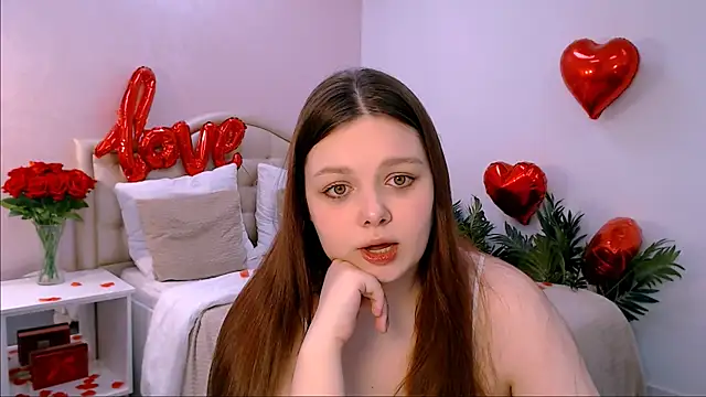 Snapshot of sunbeams chatting on February 2026 09:11:02 AM sunbeams online show from February 2026 09:11:02 AM