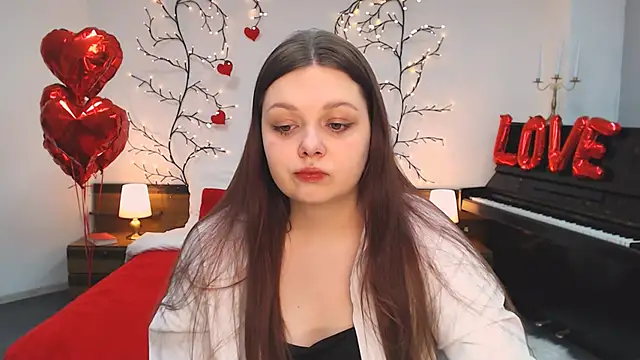 Snapshot of sunbeams chatting on February 2026 11:11:01 AM sunbeams online show from February 2026 11:11:01 AM