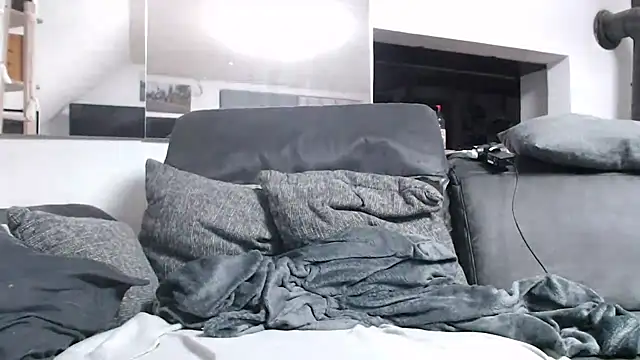 Chelle-Sensation online show from February 2026 11:33:01 PM