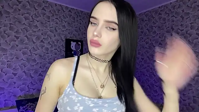 IeshaOsorio online show from March 2026 06:05:02 AM