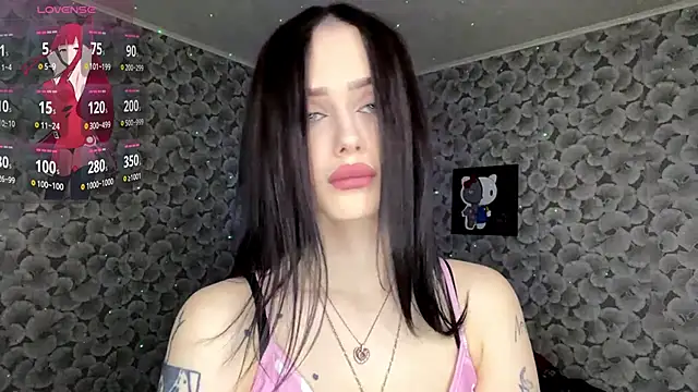 IeshaOsorio online show from April 2026 06:30:01 AM