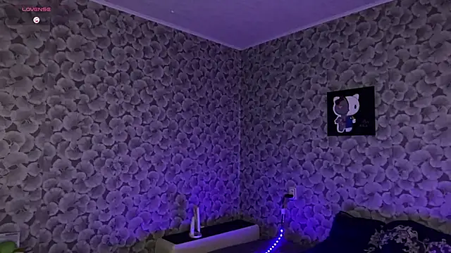 IeshaOsorio online show from March 2026 06:46:01 AM