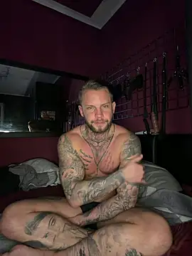 zickertdavid online show from March 2026 10:46:01 PM