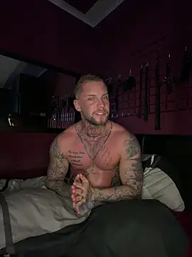 zickertdavid online show from February 2026 11:04:02 PM