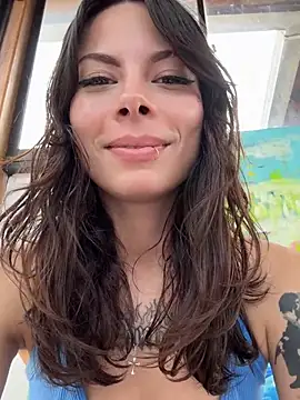 Isalove99 online show from March 2026 02:48:01 PM