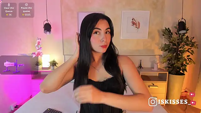 IsabellaSweet   online show from April 2026 03:41:01 AM