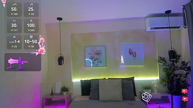 IsabellaSweet   online show from March 2026 04:09:01 AM