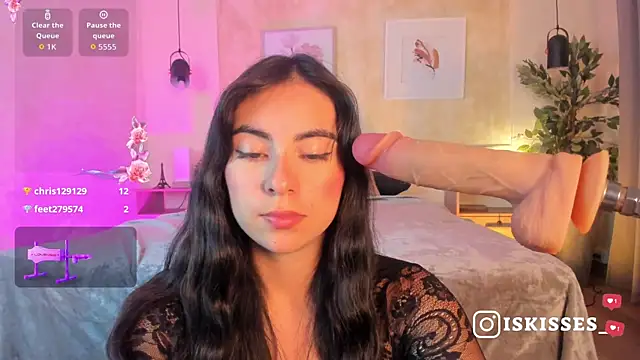 IsabellaSweet   online show from March 2026 08:26:33 AM