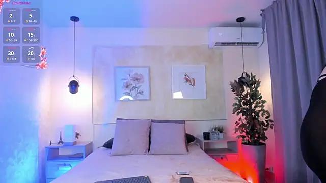 IsabellaSweet   online show from February 2026 03:48:01 AM