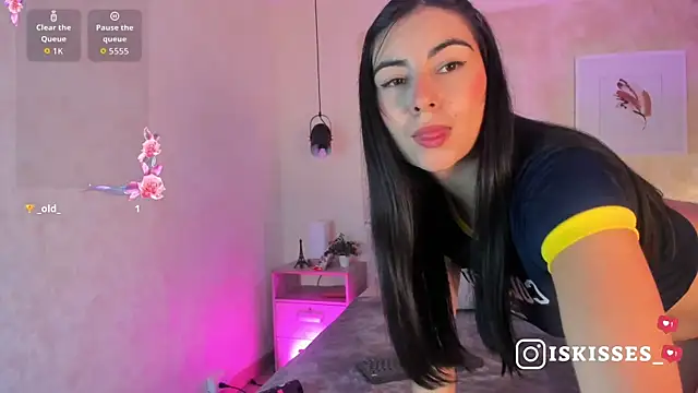 IsabellaSweet   online show from March 2026 03:30:02 AM