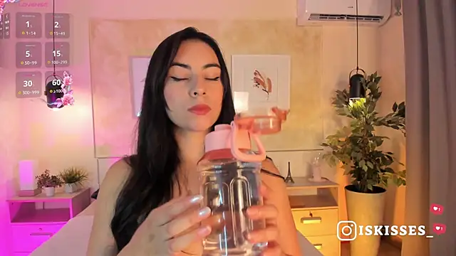 IsabellaSweet   online show from May 2026 04:16:01 AM