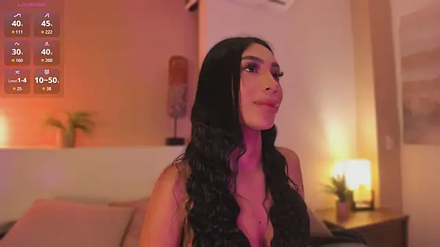 xiomara cortes online show from May 2026 11:57:02 AM