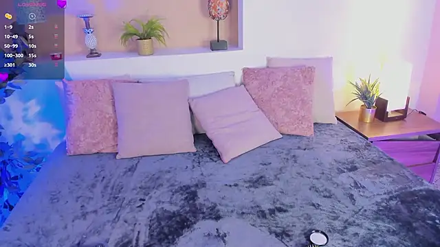 xiomara cortes online show from March 2026 08:05:02 PM