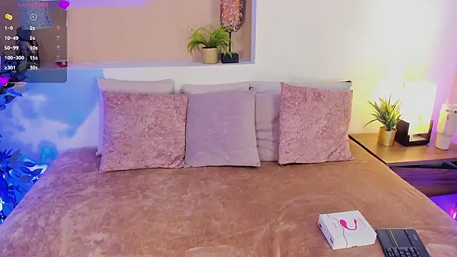 xiomara cortes online show from March 2026 07:43:02 PM