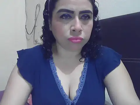 Snapshot of DalilahMx chatting on February 2026 04:04:01 PM DalilahMx online show from February 2026 04:04:01 PM