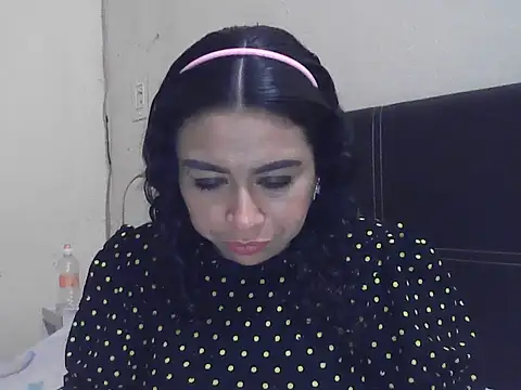 DalilahMx online show from July 2026 05:46:01 PM