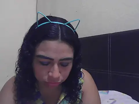DalilahMx online show from April 2026 06:54:02 PM