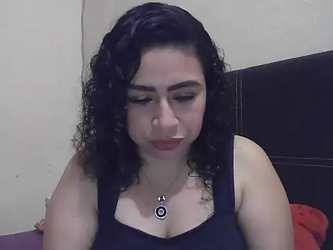 Snapshot of DalilahMx chatting on February 2026 02:50:02 PM DalilahMx online show from February 2026 02:50:02 PM