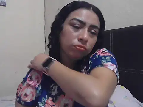 DalilahMx online show from July 2026 01:06:02 AM