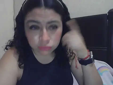 DalilahMx online show from June 2026 03:35:02 PM