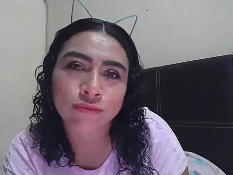 DalilahMx online show from May 2026 02:54:02 PM
