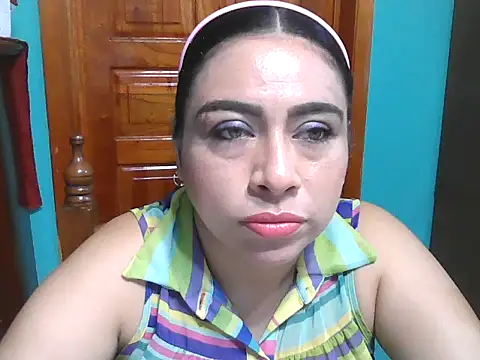 DalilahMx online show from June 2026 02:37:02 PM