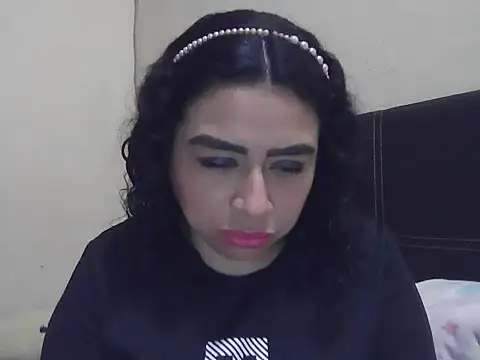 Snapshot of DalilahMx chatting on February 2026 04:40:01 PM DalilahMx online show from February 2026 04:40:01 PM