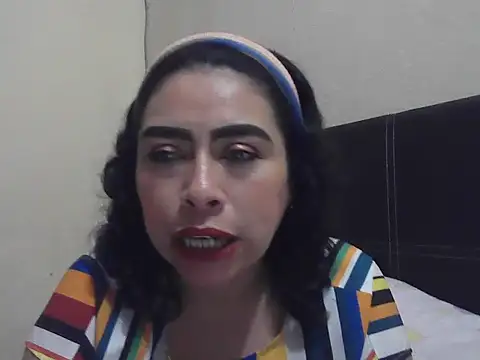 Snapshot of DalilahMx chatting on February 2026 07:25:01 PM DalilahMx online show from February 2026 07:25:01 PM