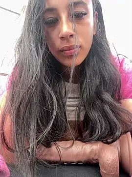 Teasing-Tiara online show from May 2026 12:03:02 PM