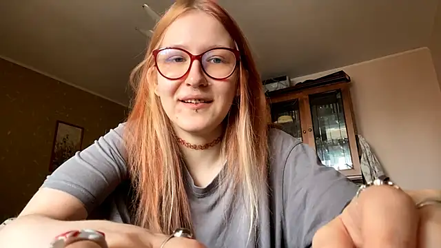 Snapshot of LaureenVielma chatting on February 2026 08:26:02 AM LaureenVielma online show from February 2026 08:26:02 AM