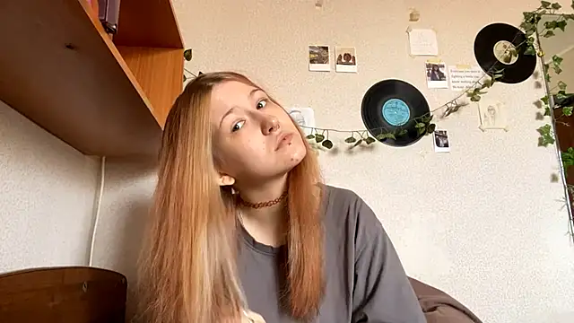 LaureenVielma online show from March 2026 07:20:02 AM