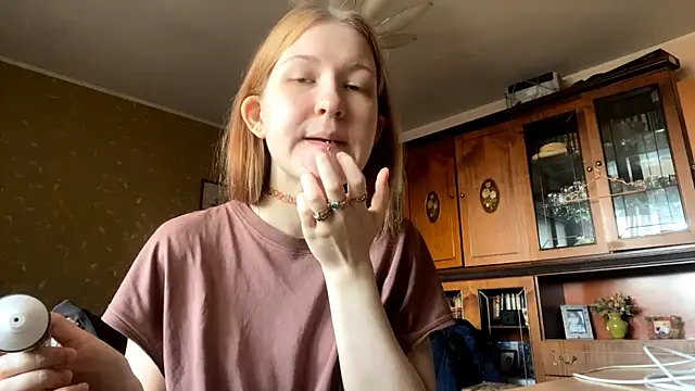 LaureenVielma online show from March 2026 07:19:02 AM