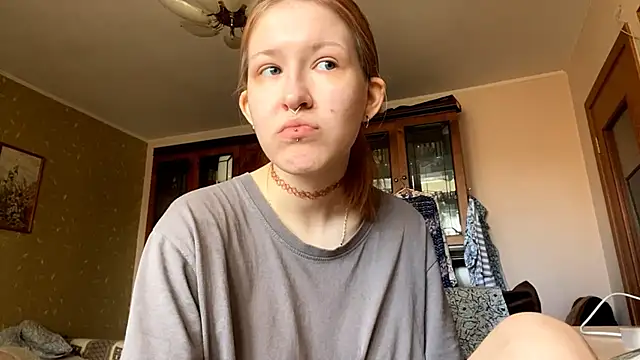 LaureenVielma online show from April 2026 08:20:02 AM