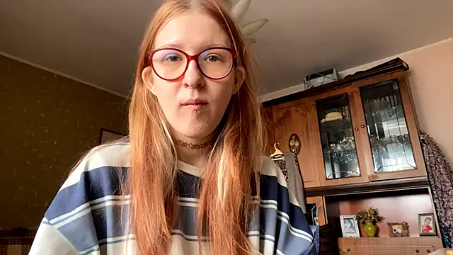 LaureenVielma online show from March 2026 07:14:01 AM