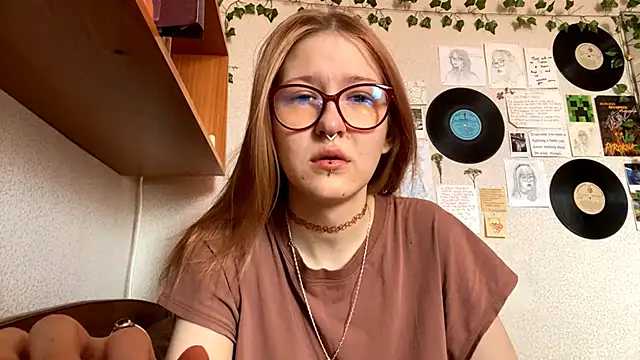 LaureenVielma online show from March 2026 08:38:01 AM