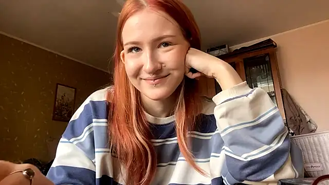 Snapshot of LaureenVielma chatting on February 2026 08:11:02 AM LaureenVielma online show from February 2026 08:11:02 AM