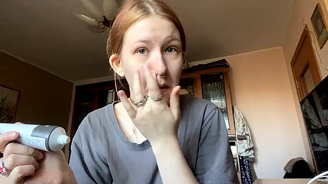 LaureenVielma online show from March 2026 07:10:02 AM