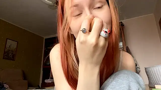 Snapshot of LaureenVielma chatting on February 2026 07:18:01 AM LaureenVielma online show from February 2026 07:18:01 AM