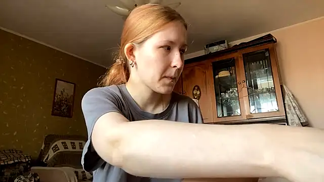 LaureenVielma online show from April 2026 07:32:02 AM