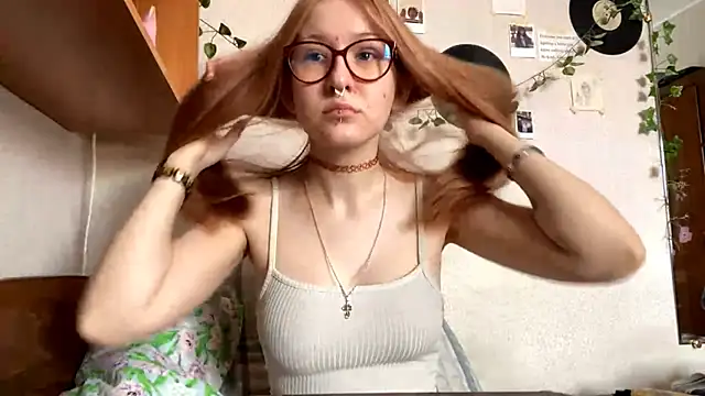 LaureenVielma online show from March 2026 07:24:01 AM