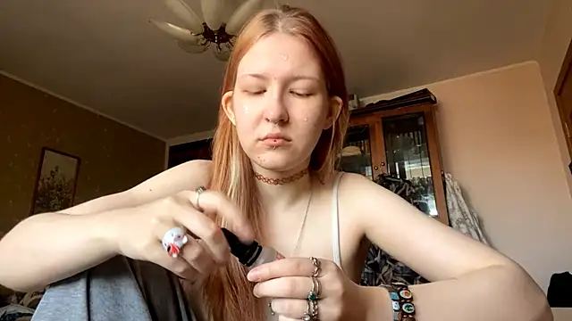 LaureenVielma online show from March 2026 08:10:01 AM