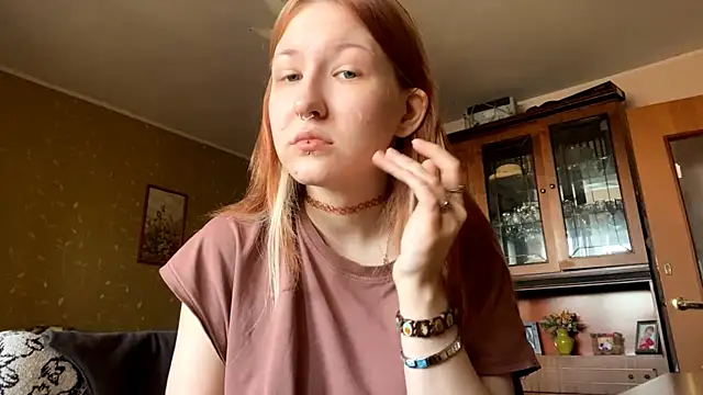 LaureenVielma online show from March 2026 08:06:01 AM