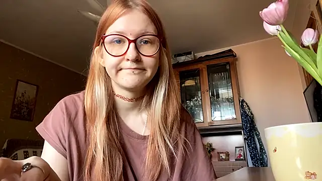 LaureenVielma online show from March 2026 07:23:01 AM