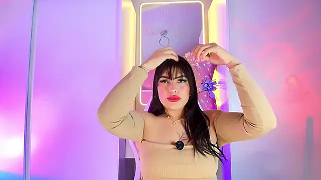 NaomiAmazing01 online show from May 2026 10:19:02 PM
