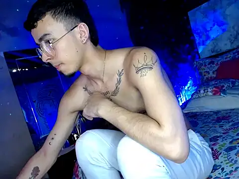 Snapshot of THE_PERFECT_COUPLE_12 chatting on February 2026 04:14:01 PM THE PERFECT COUPLE 12 online show from February 2026 04:14:01 PM