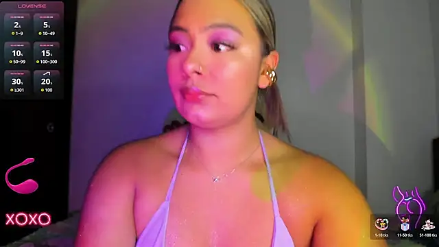 Snapshot of Kylievoos chatting on February 2026 12:28:02 AM Kylievoos online show from February 2026 12:28:02 AM