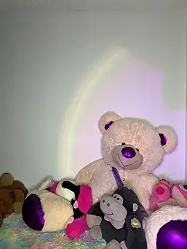 Snapshot of Kylievoos chatting on February 2026 12:43:02 AM Kylievoos online show from February 2026 12:43:02 AM