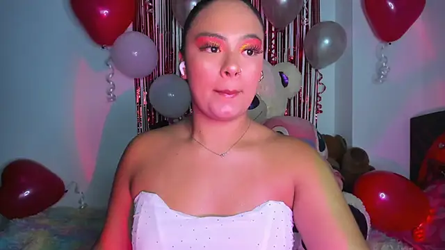 Snapshot of Kylievoos chatting on February 2026 11:26:01 PM Kylievoos online show from February 2026 11:26:01 PM