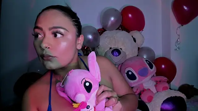 Snapshot of Kylievoos chatting on February 2026 11:25:02 PM Kylievoos online show from February 2026 11:25:02 PM